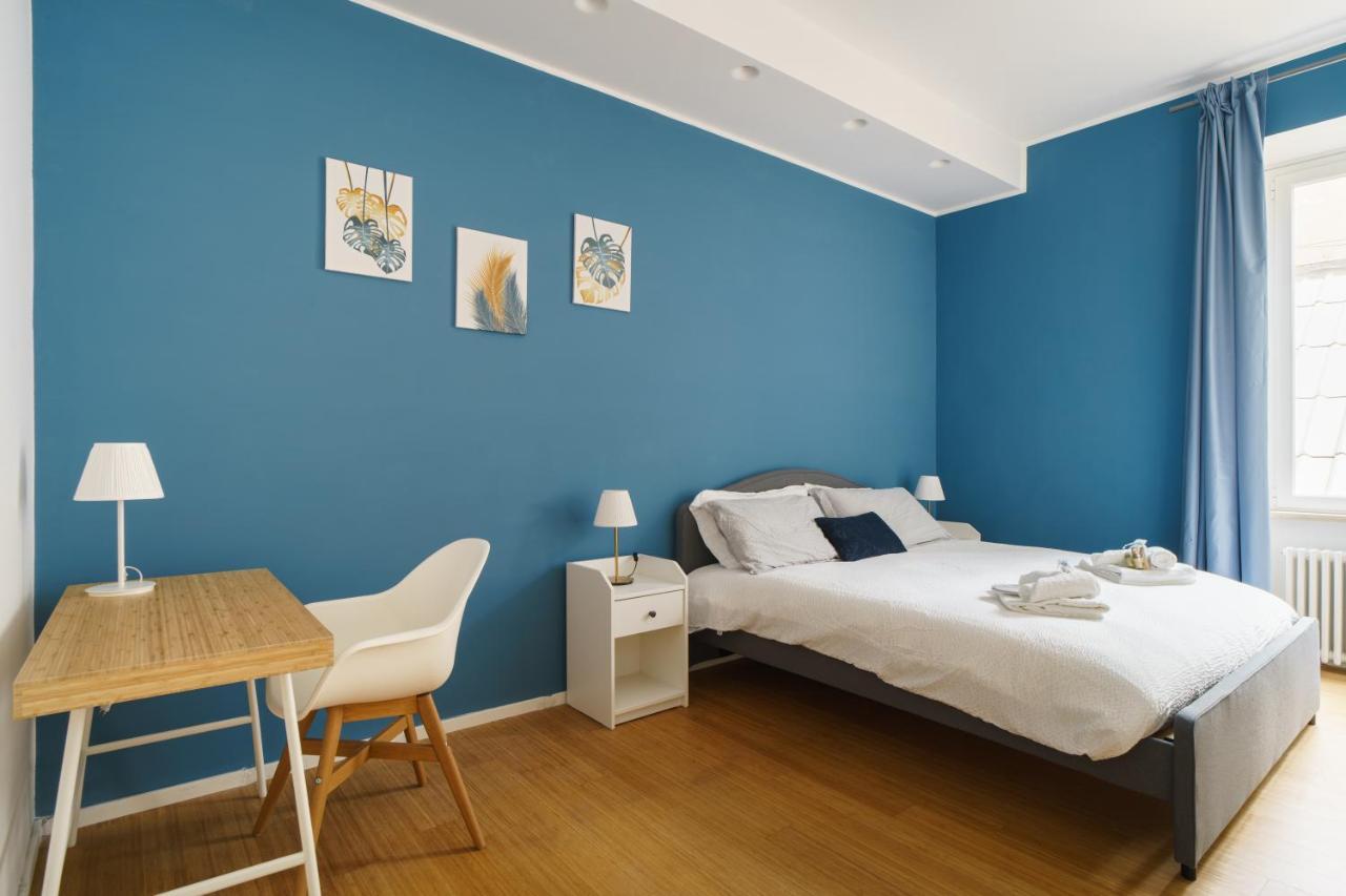 Dreamynest Quattro Cantoni - 2 Bdr Vicino Il Colosseo Rome Exterior photo