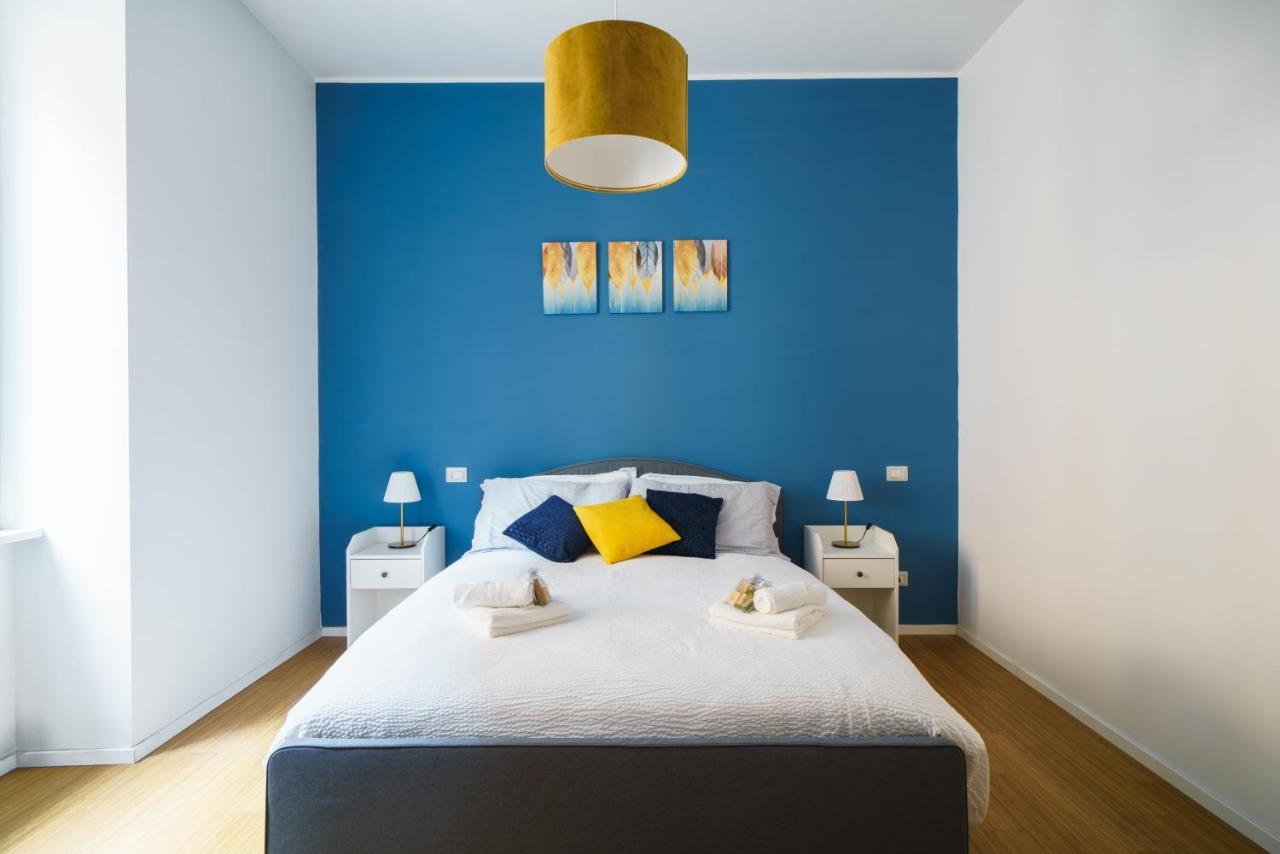 Dreamynest Quattro Cantoni - 2 Bdr Vicino Il Colosseo Rome Exterior photo