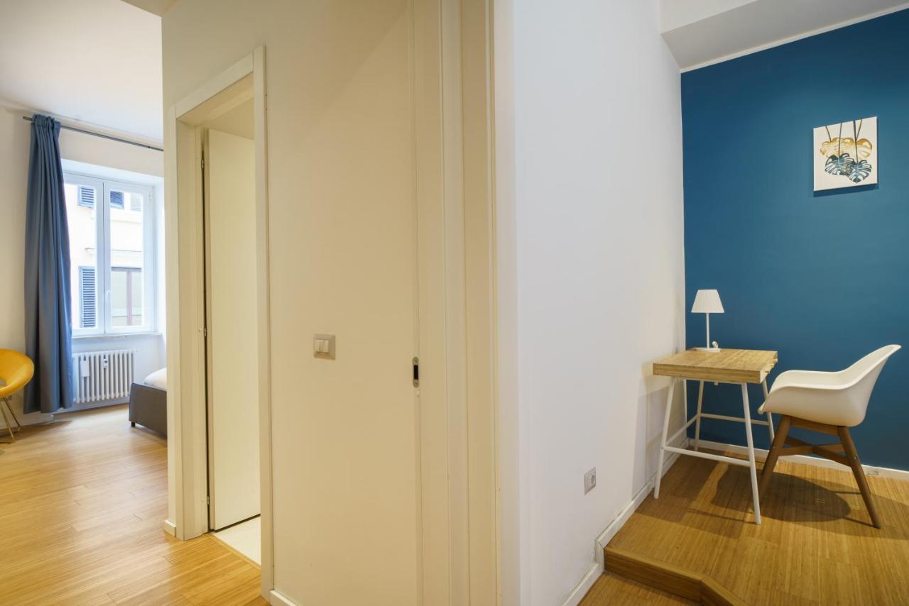 Dreamynest Quattro Cantoni - 2 Bdr Vicino Il Colosseo Rome Exterior photo