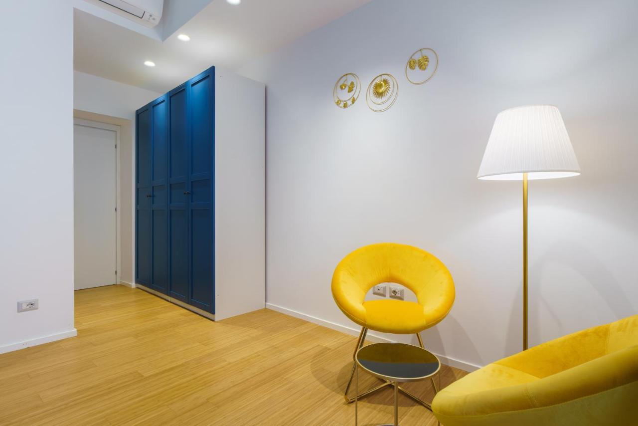 Dreamynest Quattro Cantoni - 2 Bdr Vicino Il Colosseo Rome Exterior photo