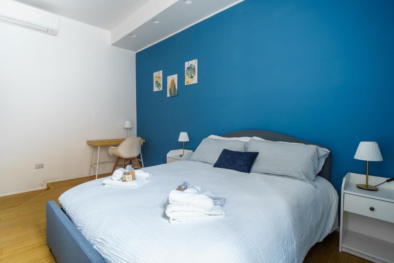 Dreamynest Quattro Cantoni - 2 Bdr Vicino Il Colosseo Rome Exterior photo