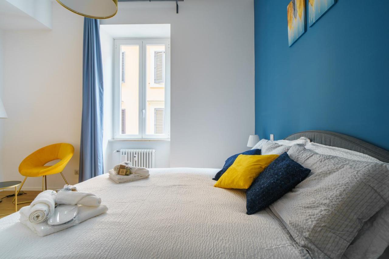 Dreamynest Quattro Cantoni - 2 Bdr Vicino Il Colosseo Rome Exterior photo