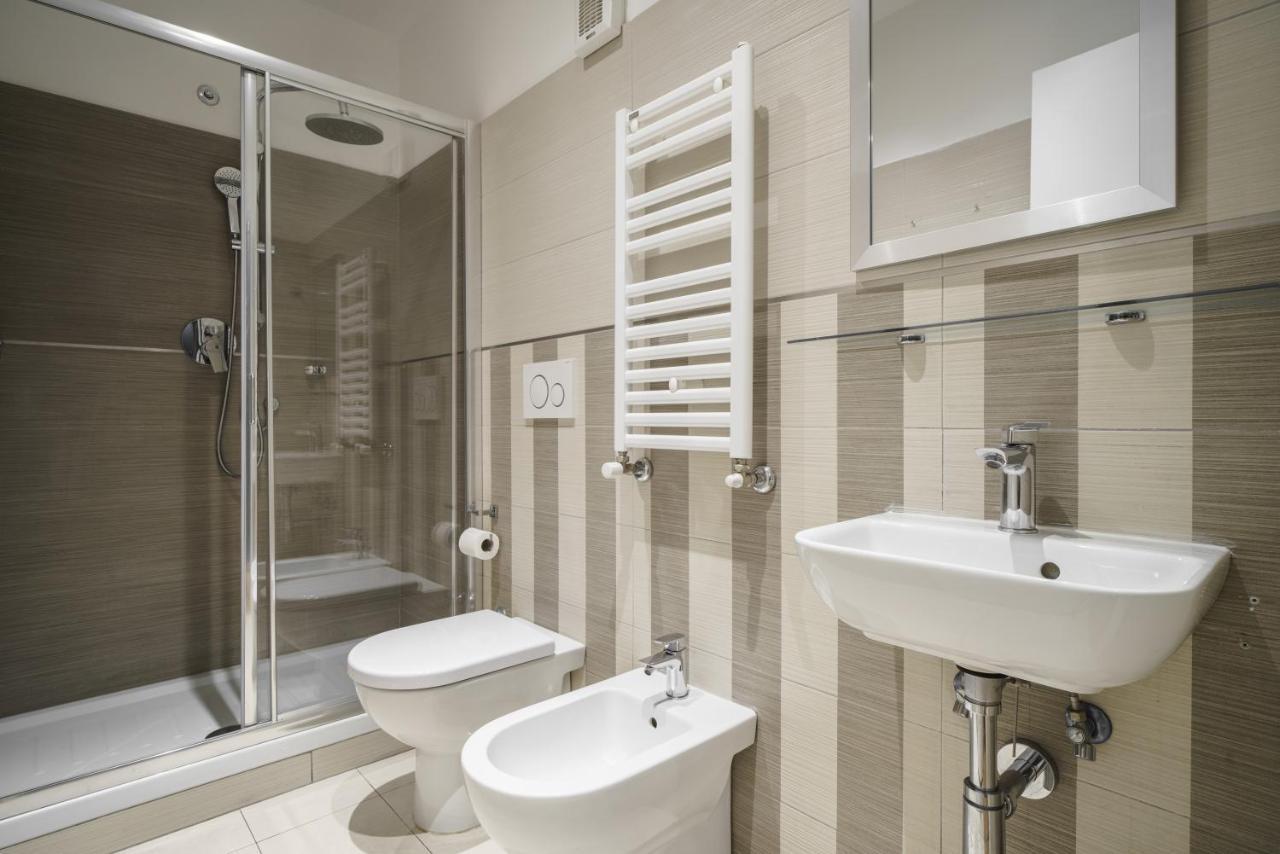 Dreamynest Quattro Cantoni - 2 Bdr Vicino Il Colosseo Rome Exterior photo