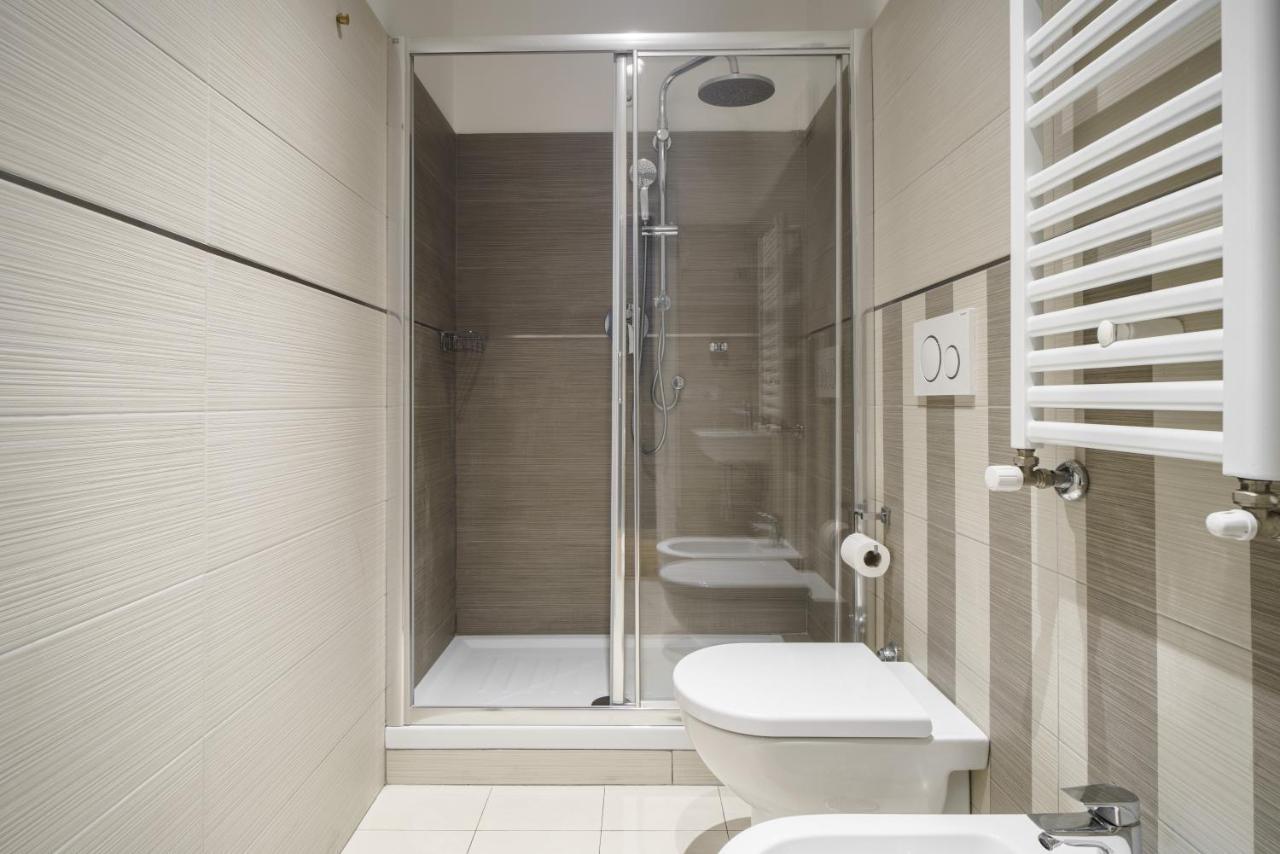 Dreamynest Quattro Cantoni - 2 Bdr Vicino Il Colosseo Rome Exterior photo