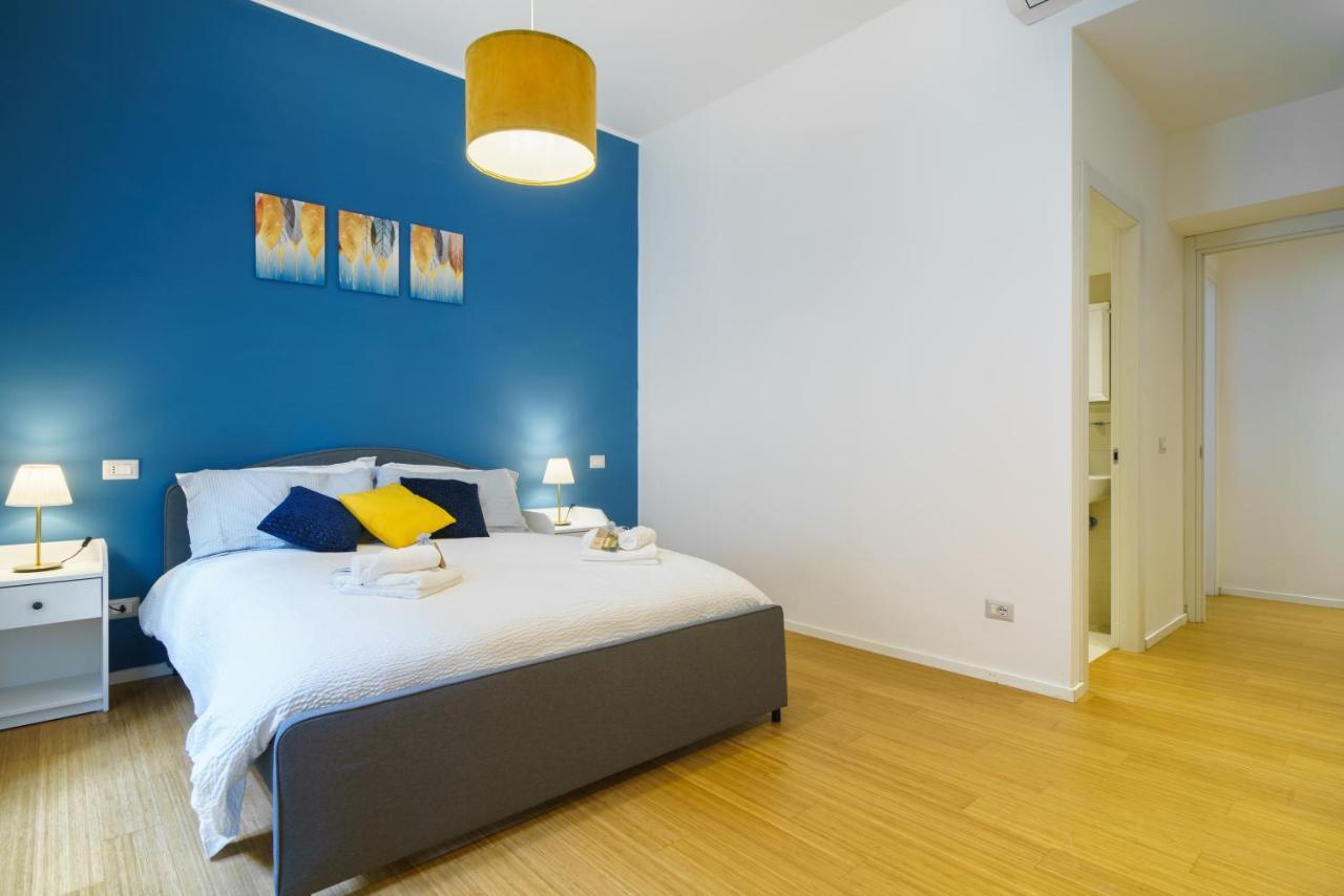 Dreamynest Quattro Cantoni - 2 Bdr Vicino Il Colosseo Rome Exterior photo